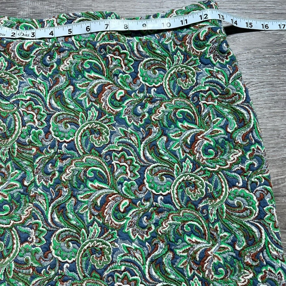 Anthropologie Maeve Gorgeous‎ Women Skirt- XS